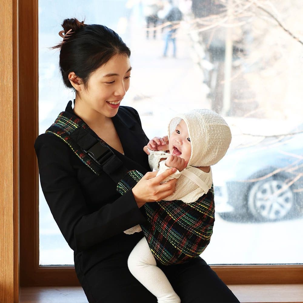 디망디 국내산 사이드 힙시트 깊은 엉덩이시트 고탄력 숄더패드