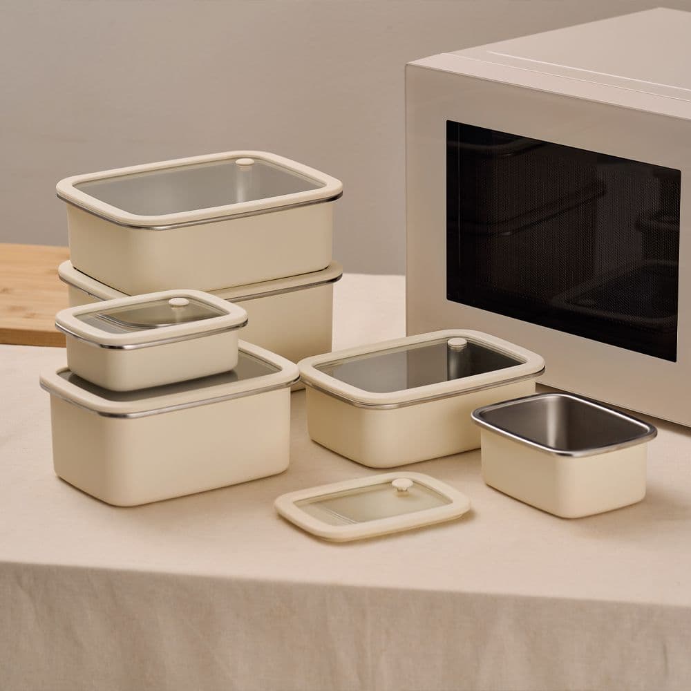 바겐슈타이거 클레러티 스텐304 (골라담기)