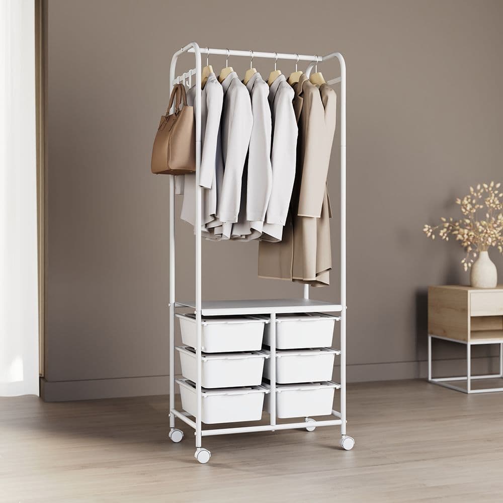 무타공마켓 무타공마켓 무베즈 올인원 멀티 행거