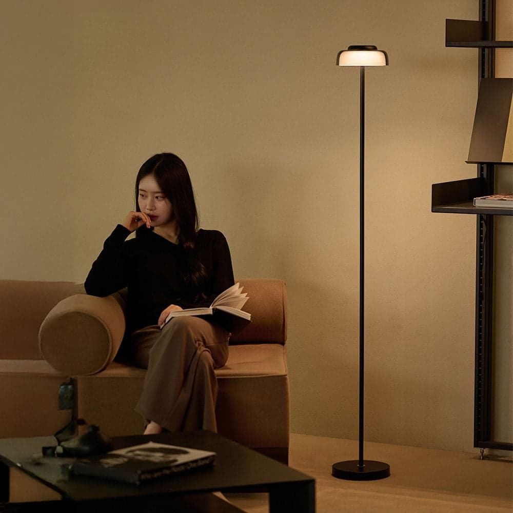 홈비 홈비 브렐로 플로어램프