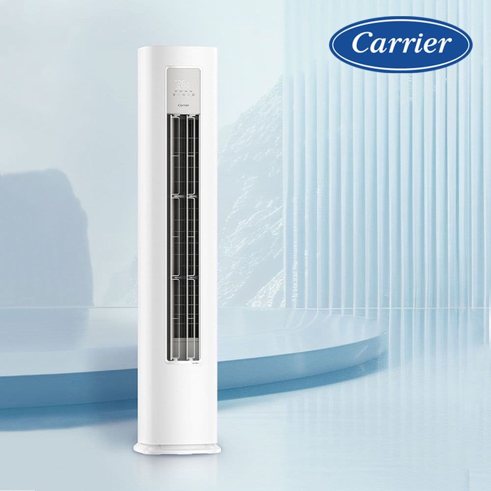 캐리어 캐리어 스탠드 인버터 에어컨 OAMB-0651NAWSD