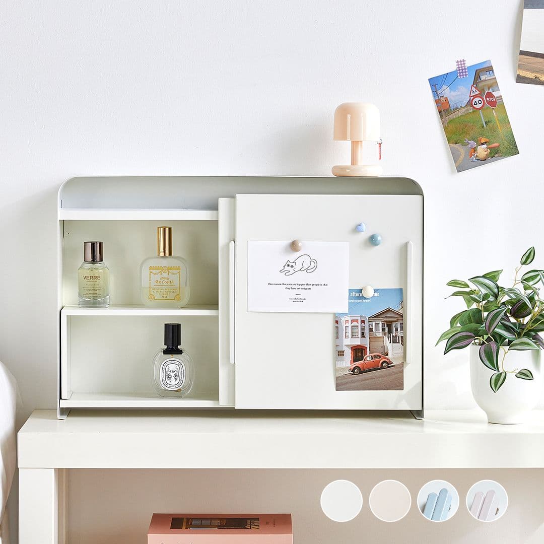 와이디몰 철제 수납장 - 최저가 59,000원 (31% 할인)