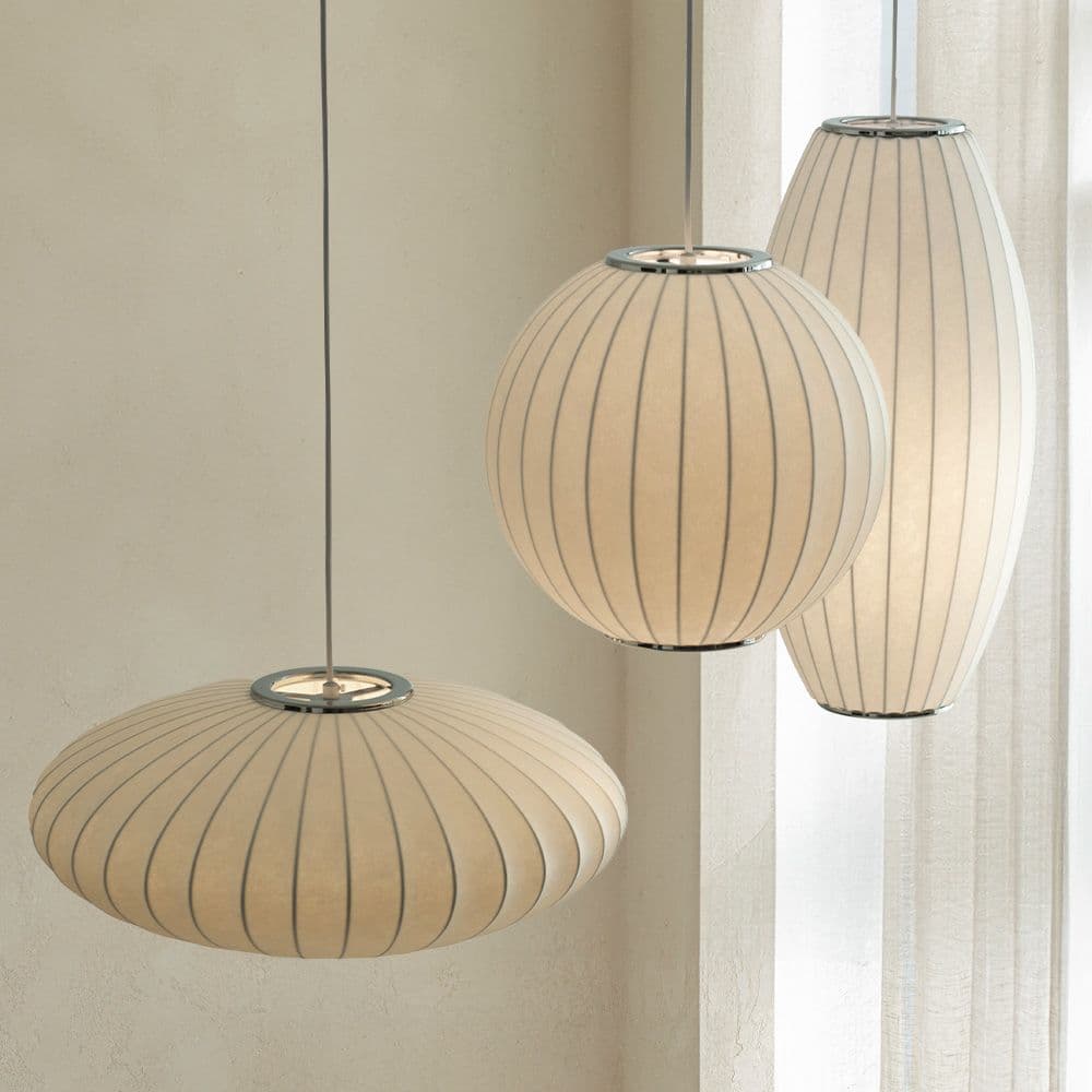 히트조명 카르타고 버블 램프 1등 펜던트 조명 4type