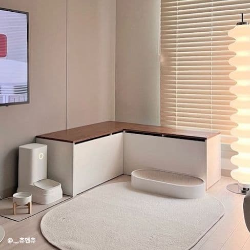 홈하모니 E0 국내생산 피노 와이드 800/1200 다용도 현관벤치 카페 벤치수납장 3colors - 최저가 59,000원