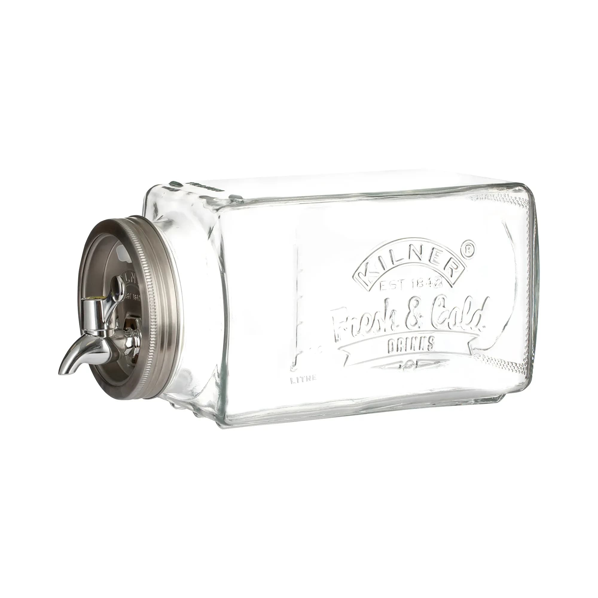킬너 냉장고 워터 디스펜서 3000ml