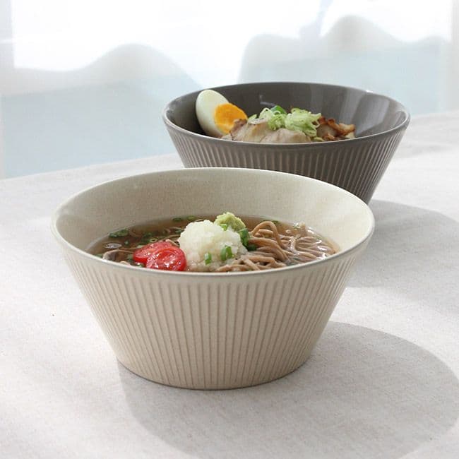 쓰임 1+1 바이즈 면기(중)