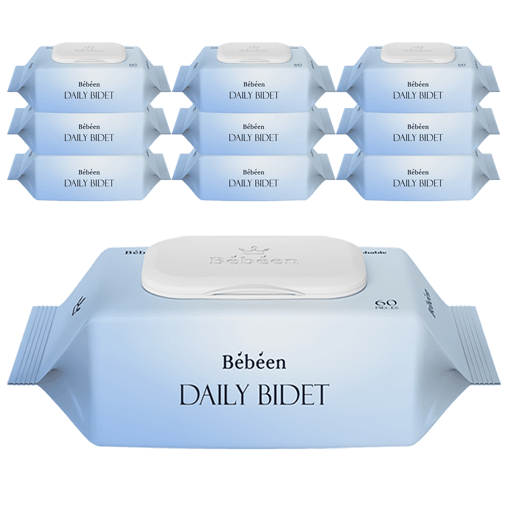 베베앙 아기물티슈 272g