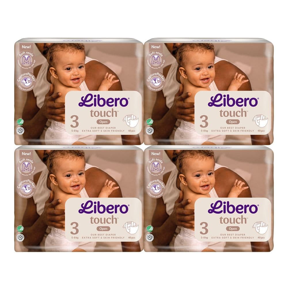 리베로 리베로 터치