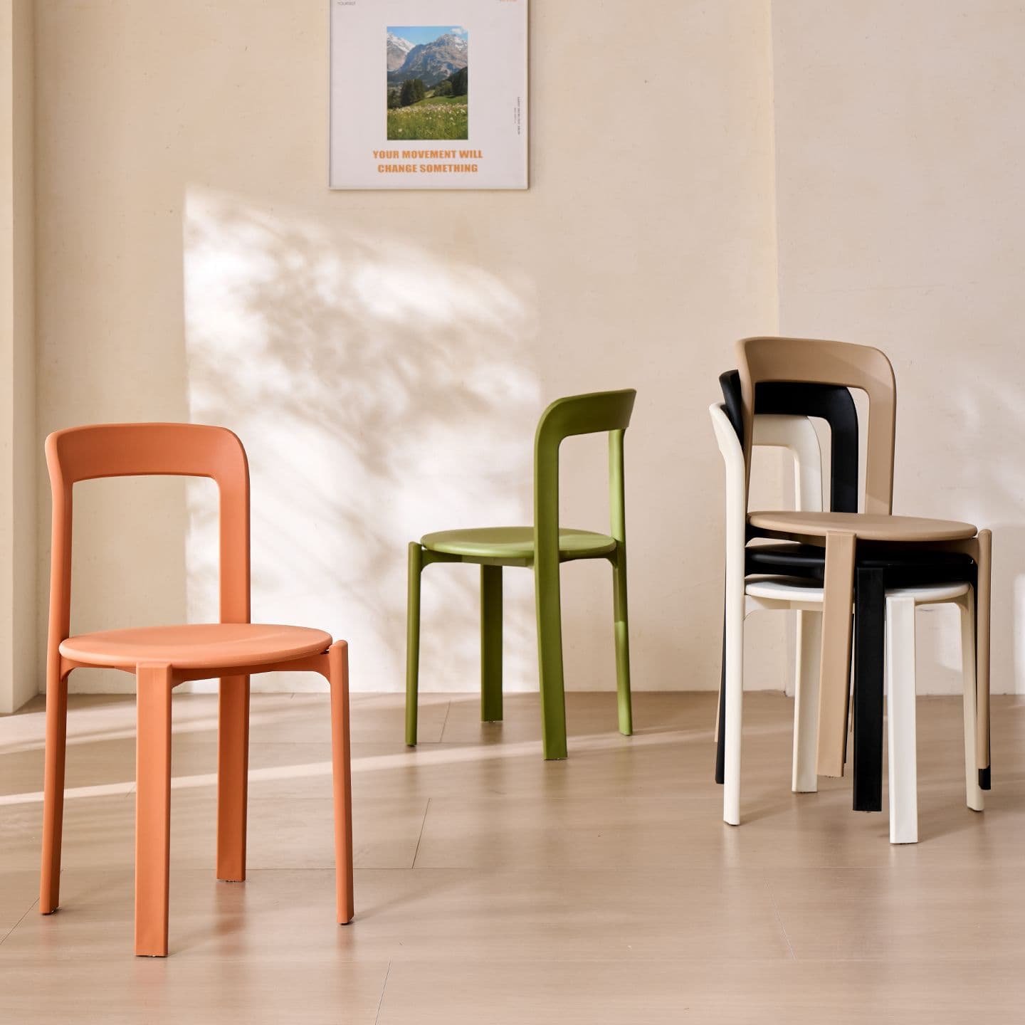 베스트리빙 오르 체어 디자인 인테리어 카페 식탁의자 10colors - 최저가 31,592원