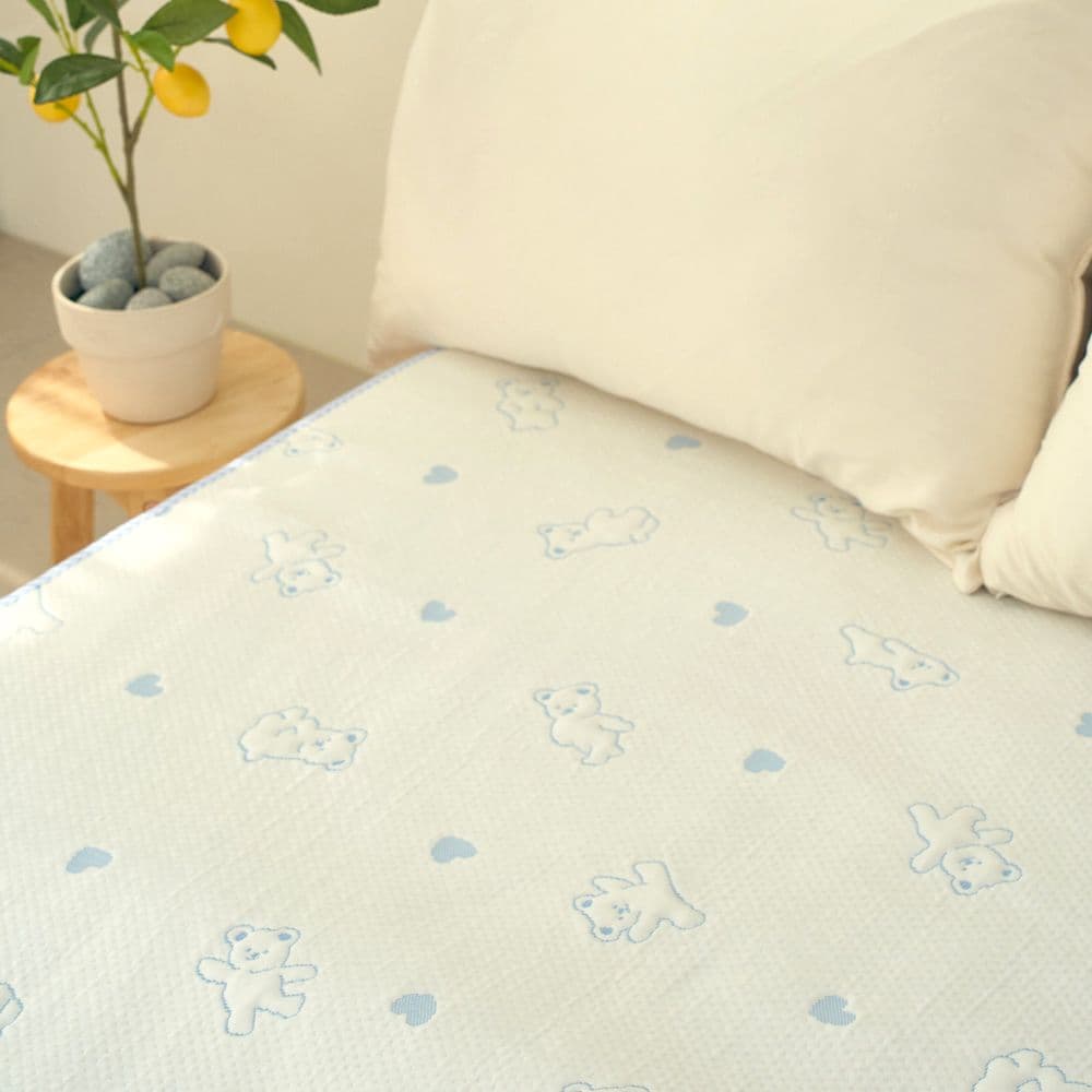 리에또베이비 리에또 아기 쿨 냉감 방수요