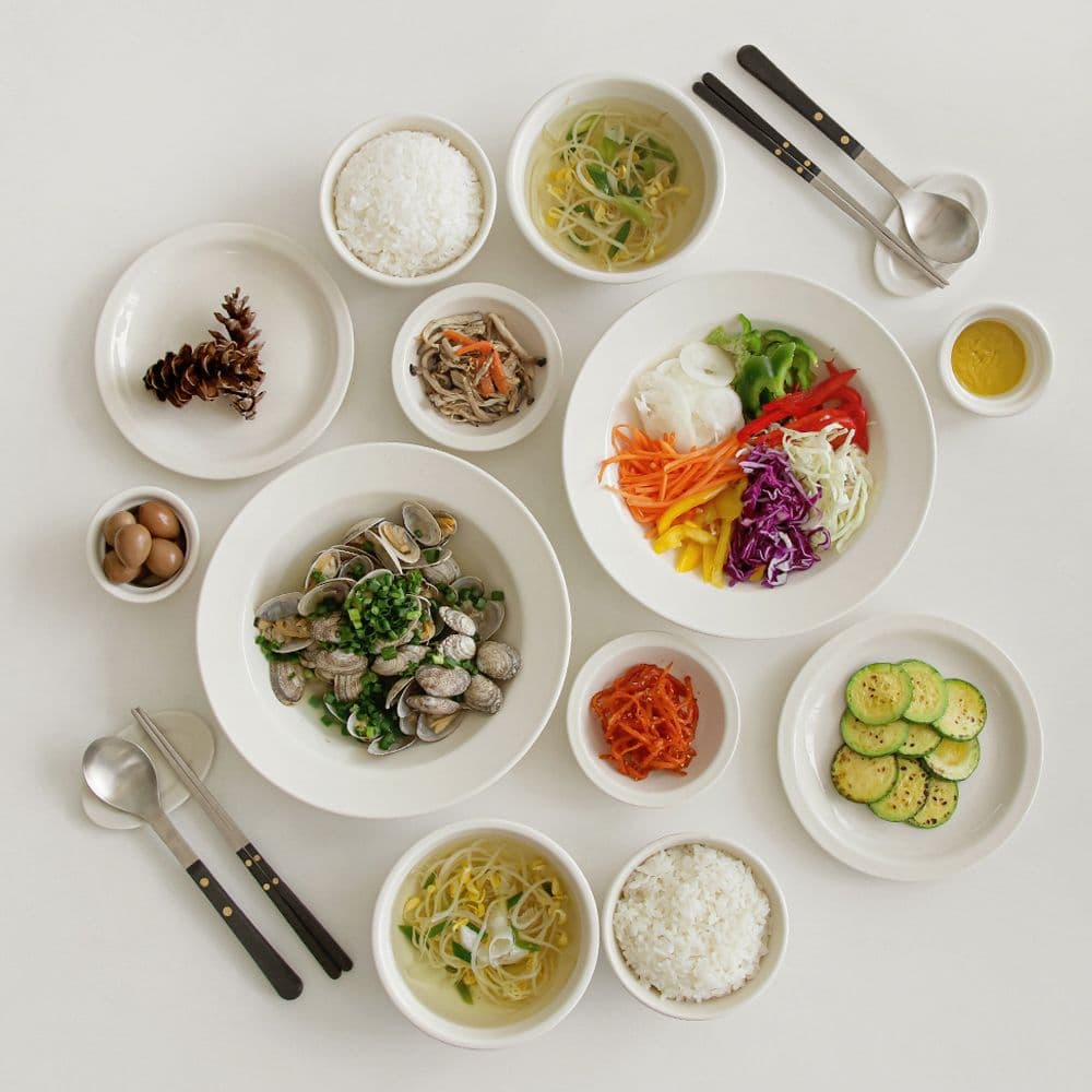 타블도트 다이너 2인 세트