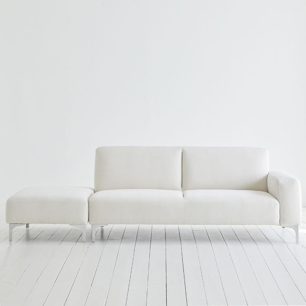 먼데이하우스 폴 아쿠아텍스 3인소파