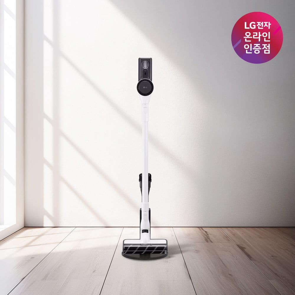 LG전자 LG 코드제로 A5 무선청소기 AS520HA 150W - 최저가 390,517원 (38% 할인)