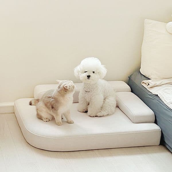 마루이 마루이 메이트 아쿠아텍스 강아지 고양이 반려동물 펫소파 펫베드