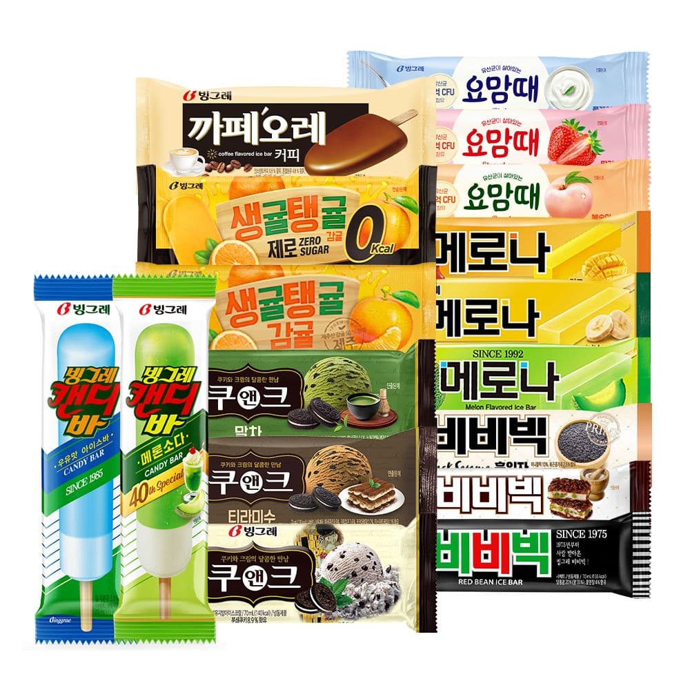 빙그레 null - 최저가 21,500원