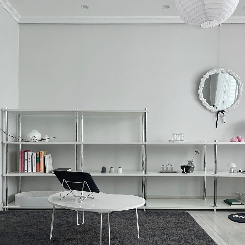 상도가구 그로잉 팬트리 선반 - 최저가 33,600원