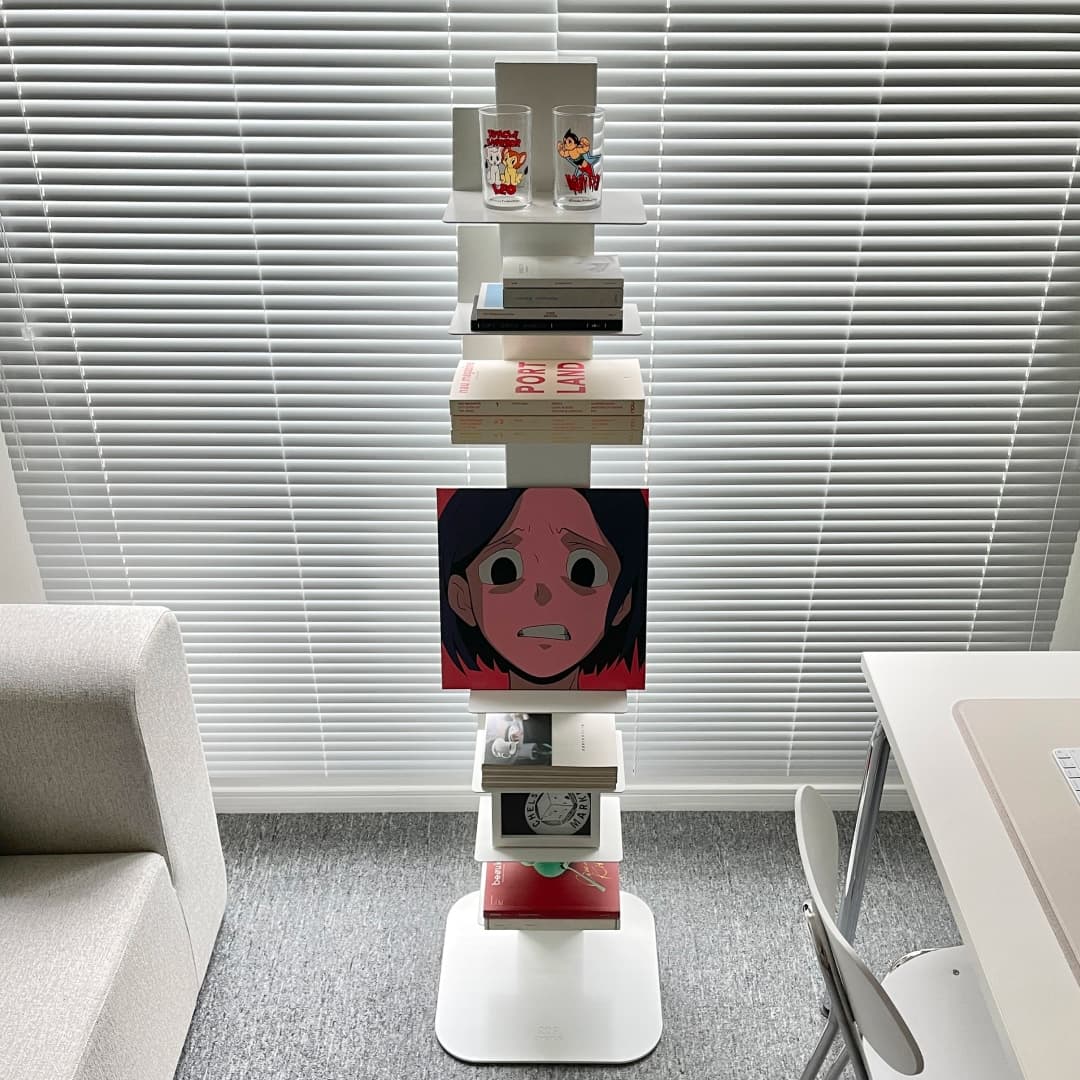 209애비뉴 209애비뉴 프리미오 1500 북선반 - 최저가 199,000원