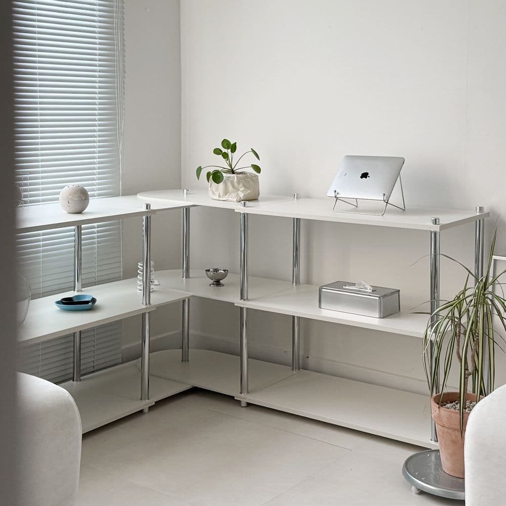 상도가구 그로잉 스윙핏 선반 - 최저가 150,360원