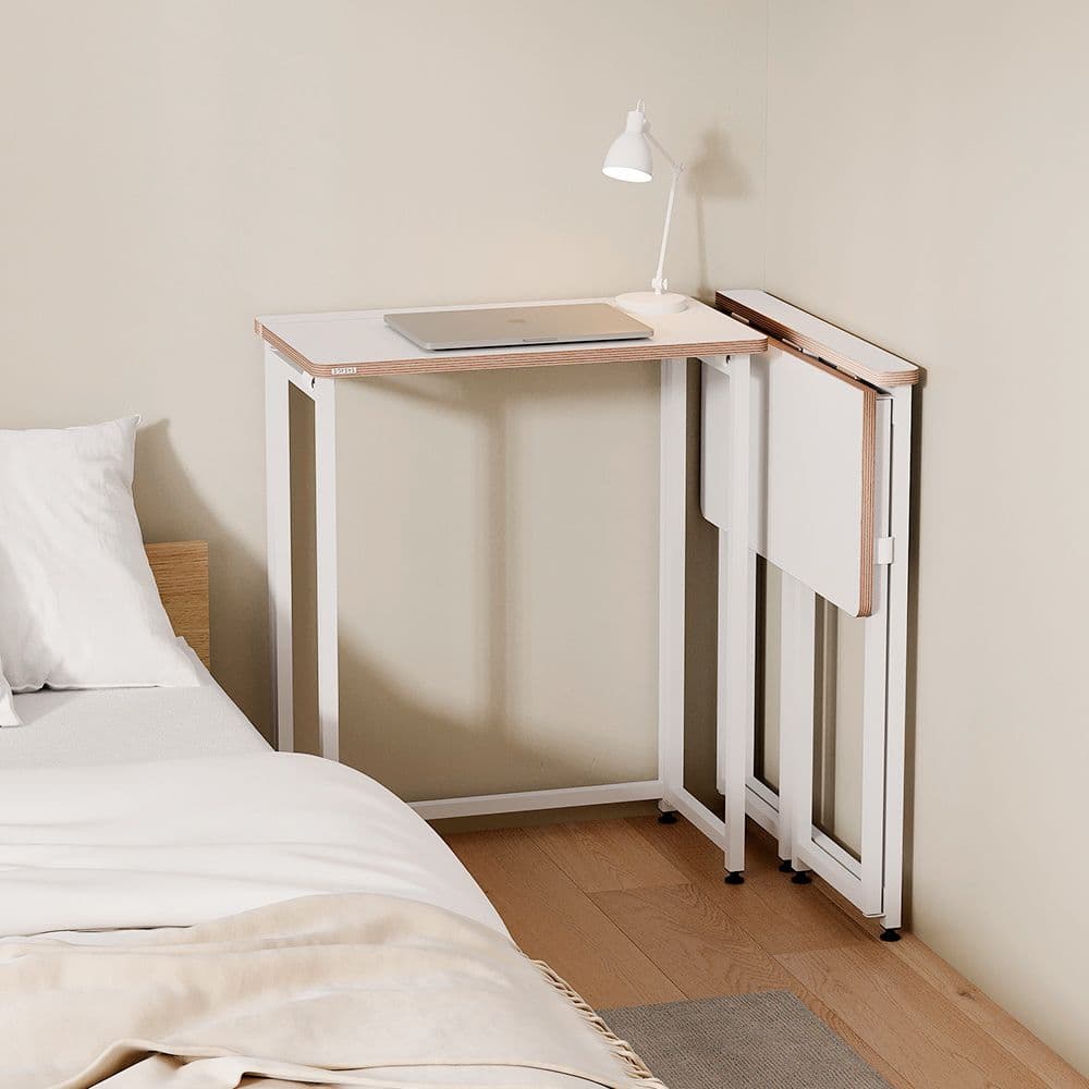 소프시스 소프시스 듀얼 접이식 책상 600 - 최저가 33,853원