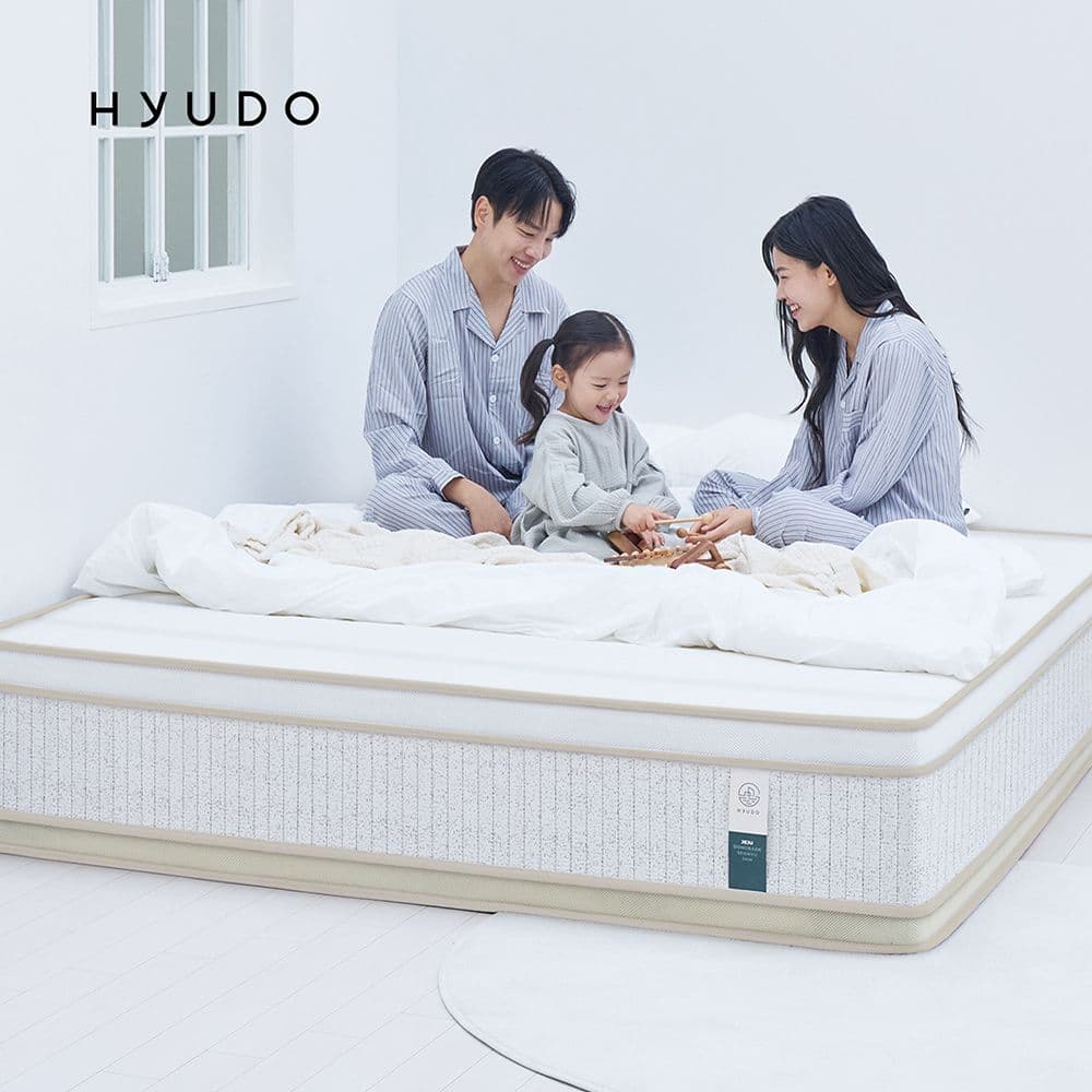 휴도 아늑한 제주 35cm  S/SS/Q/K/LK