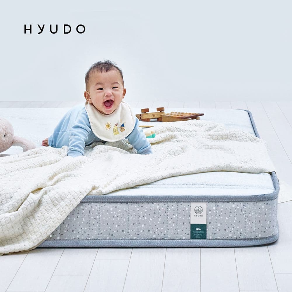 휴도 편안한 제주 매트리스 토퍼