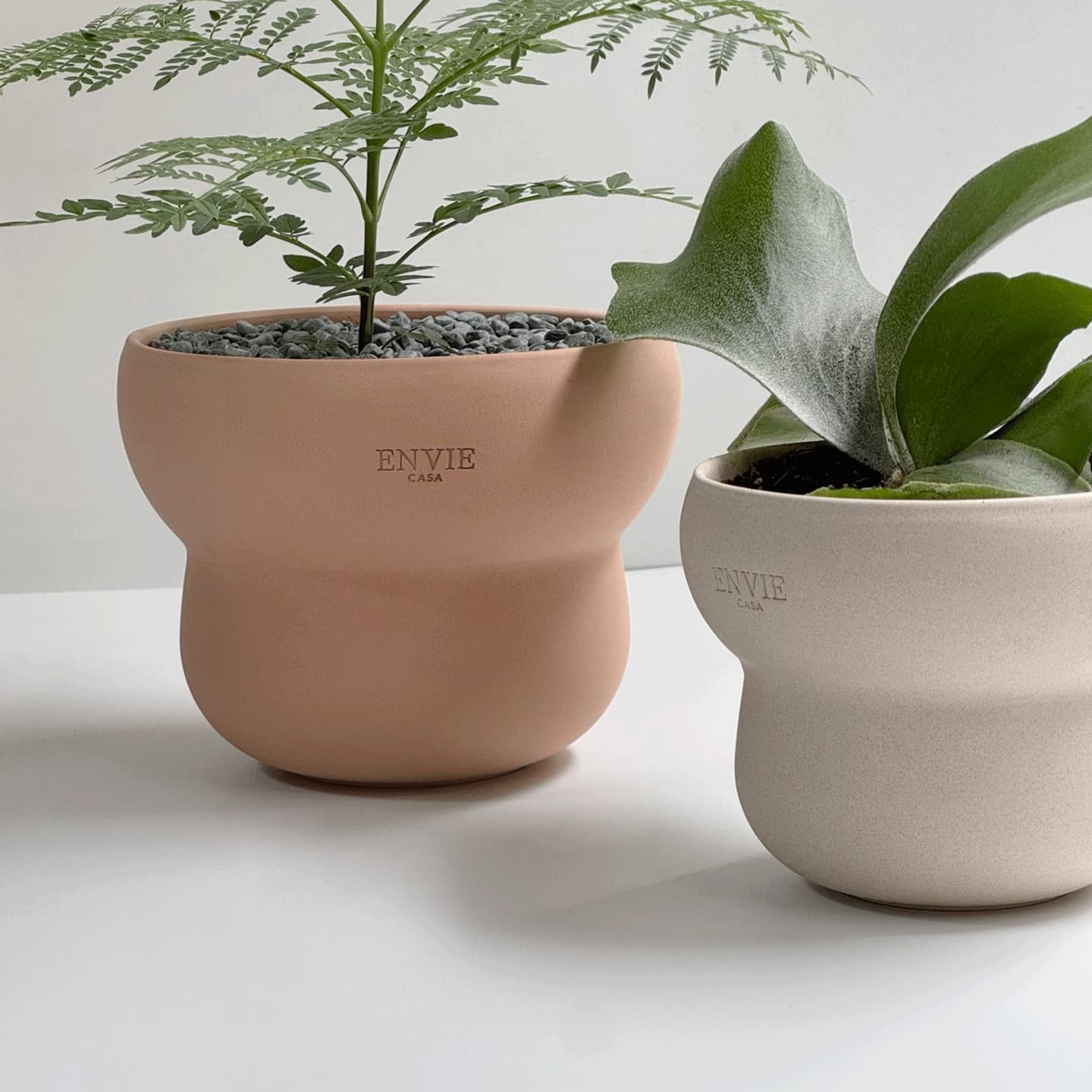 앙비까사 구름 토분 - 최저가 7,360원