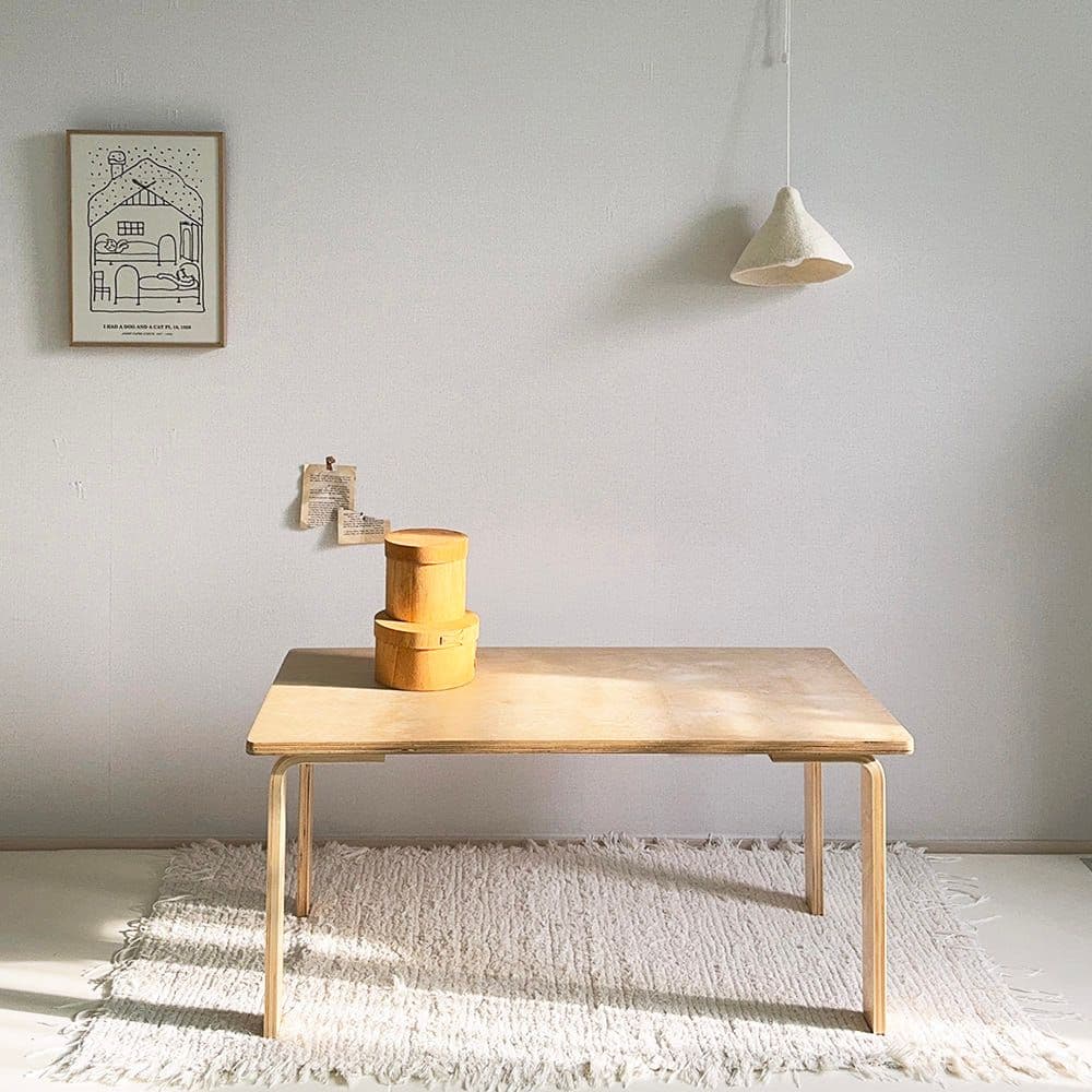 디홀릭 토리 원목 어린이책상 시리즈