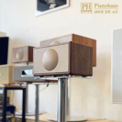 제네바사운드 클래식 S 블루투스 스피커 홈오디오 Classic S