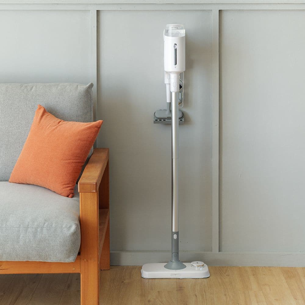 홈앤아트 NEW 퓨어 스팀청소기 AMS-200