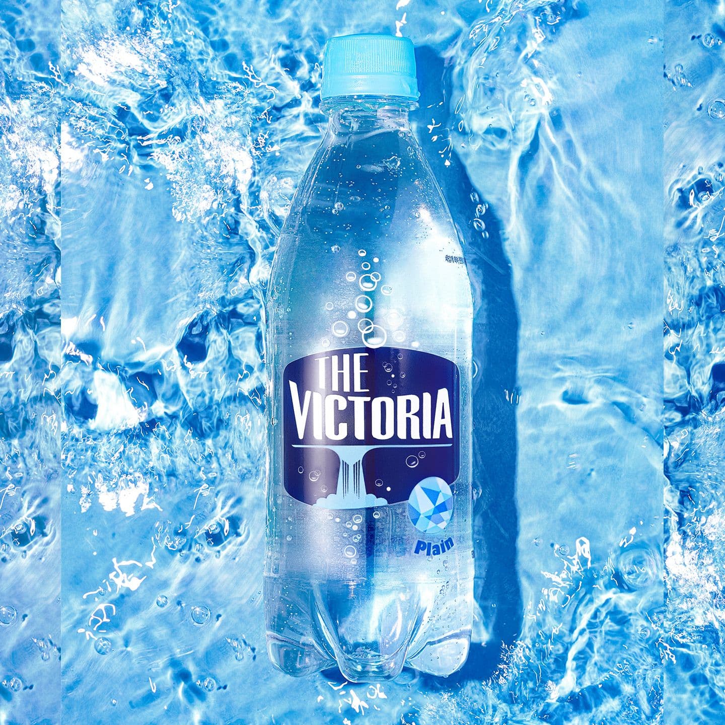 웅진식품 더 빅토리아 탄산수/탄산음료 500mL*20+20개(20종 중 택2)