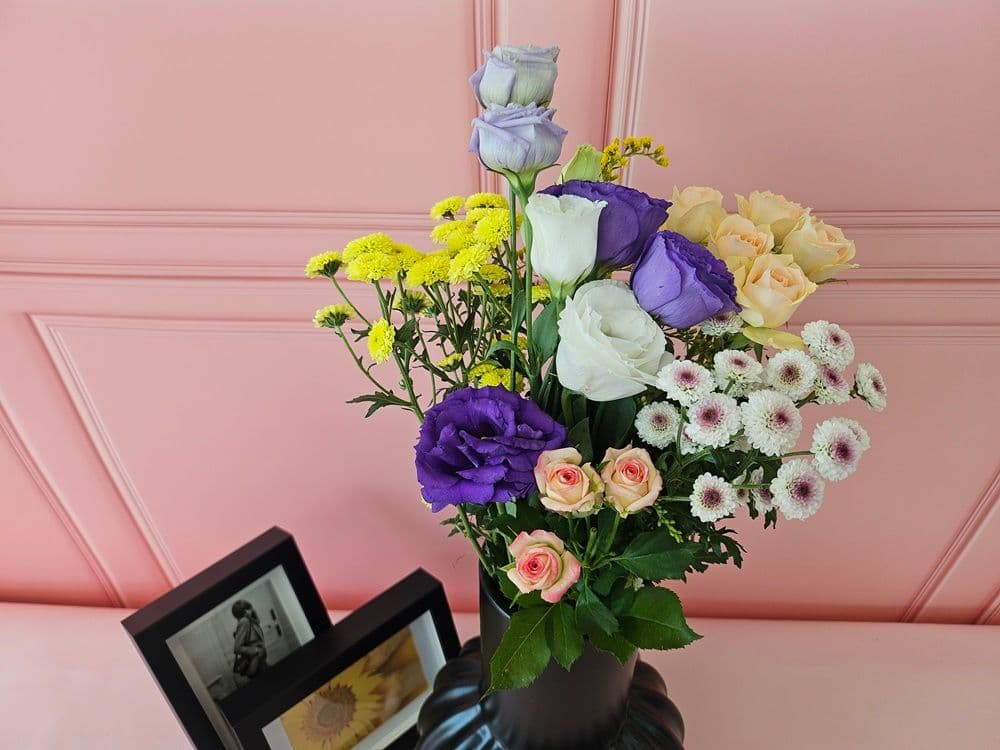 생화 정기구독 24회 혼합 일상의 행복 생화 정기배송 꽃(1주/2주간격) 가격 비교 유스풀몰 생화 정기구독 24회 혼합 일상의 행복 생화 정기배송 꽃(1주/2주간격)