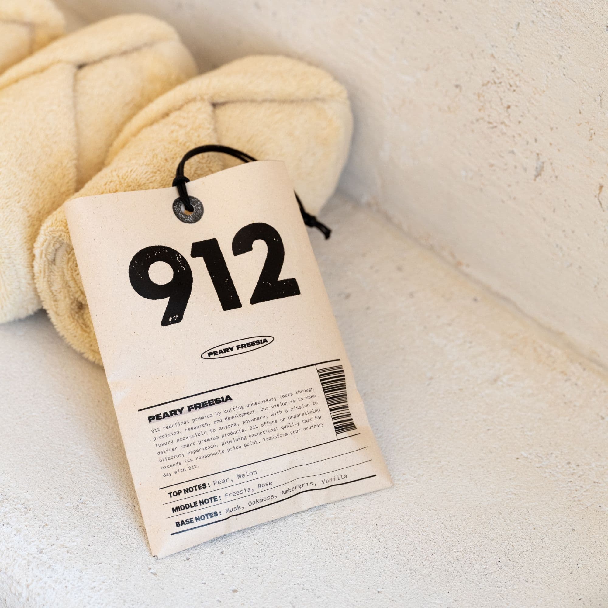 912 912 시그니처 니치 퍼퓸 샤쉐 실내 방향제 40g