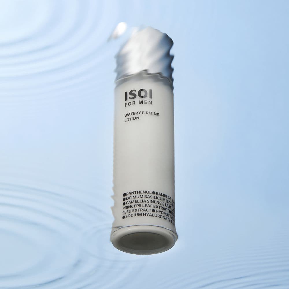 아이소이 포 맨 워터리 퍼밍 로션 130ml