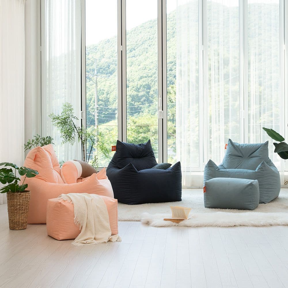 보니타빈백 null - 최저가 171,000원