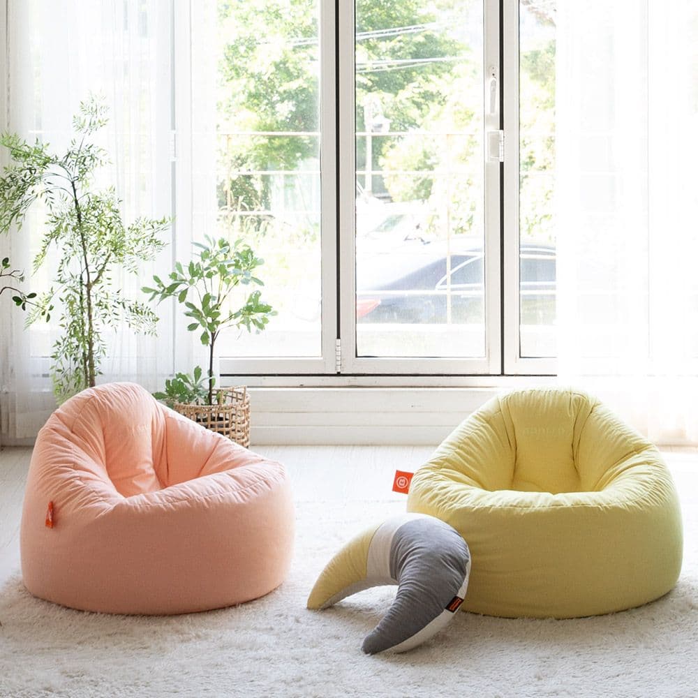 보니타빈백 null - 최저가 93,100원