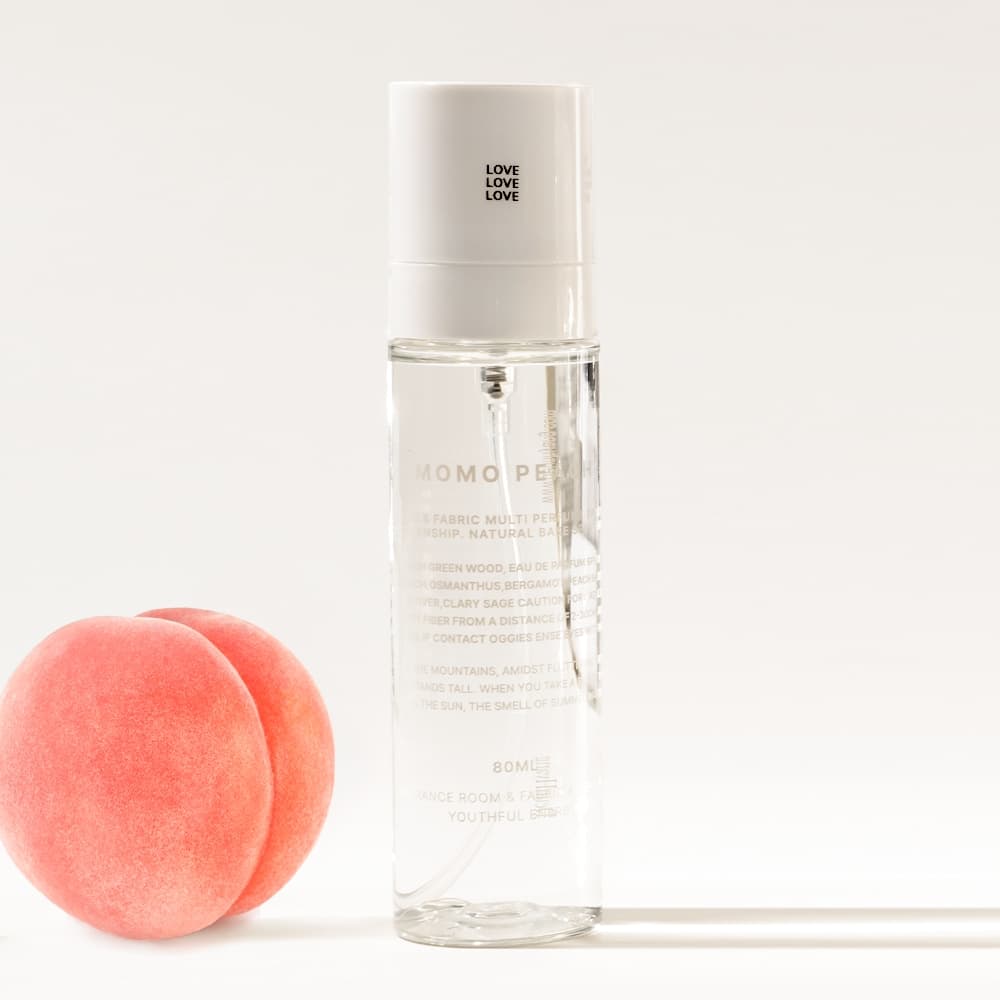 품명 생복숭아 룸&패브릭 퍼퓸, Momo Peach. 80ML 가격 비교 든향 품명 생복숭아 룸&패브릭 퍼퓸, Momo Peach. 80ML