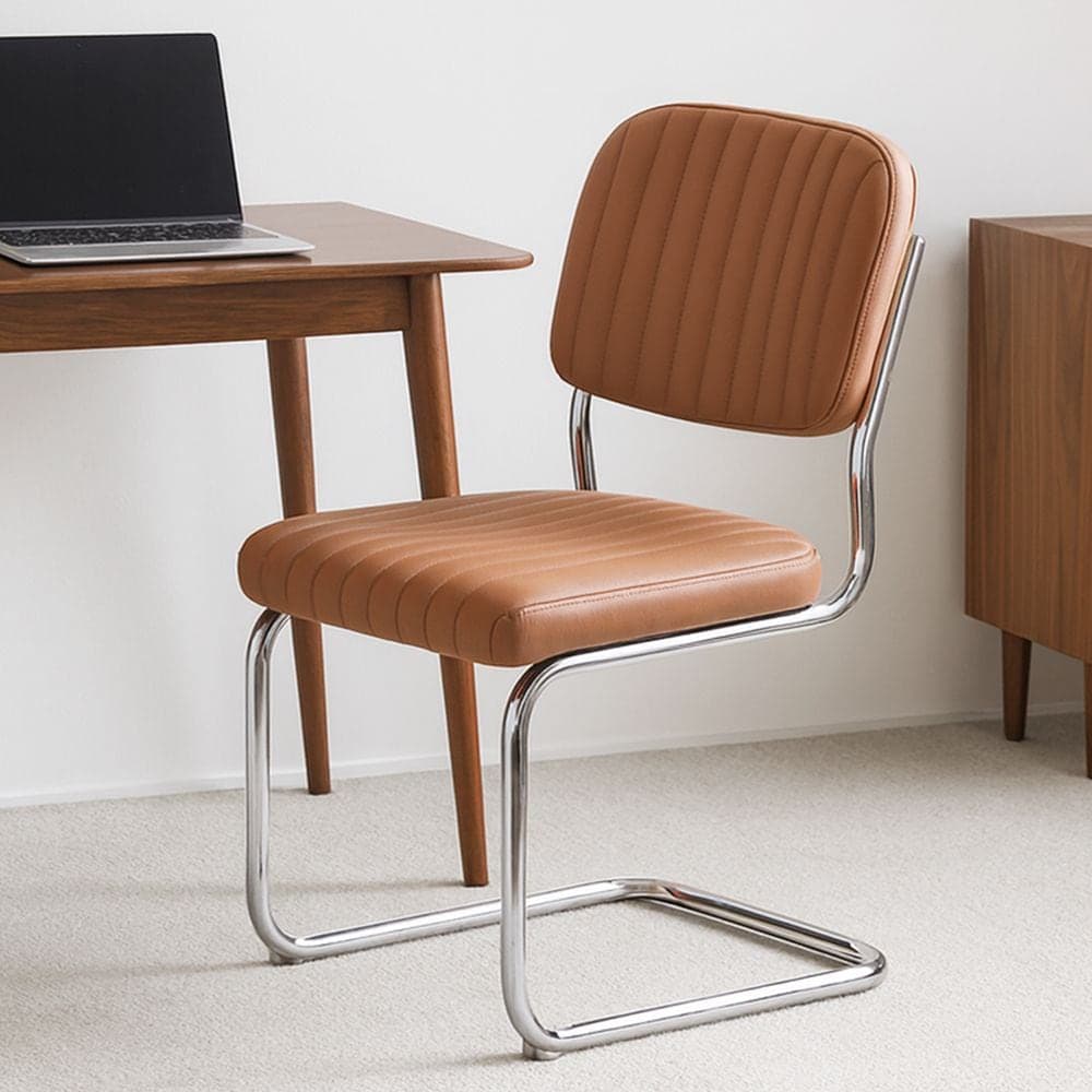 에이비퍼니쳐 피어 세스카 사이드 체어 2colors