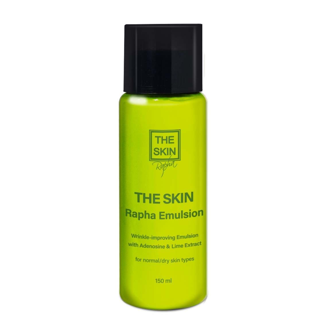 더스킨라파 더스킨라파 주름개선기능성화장품 라파 에멀젼 150ml