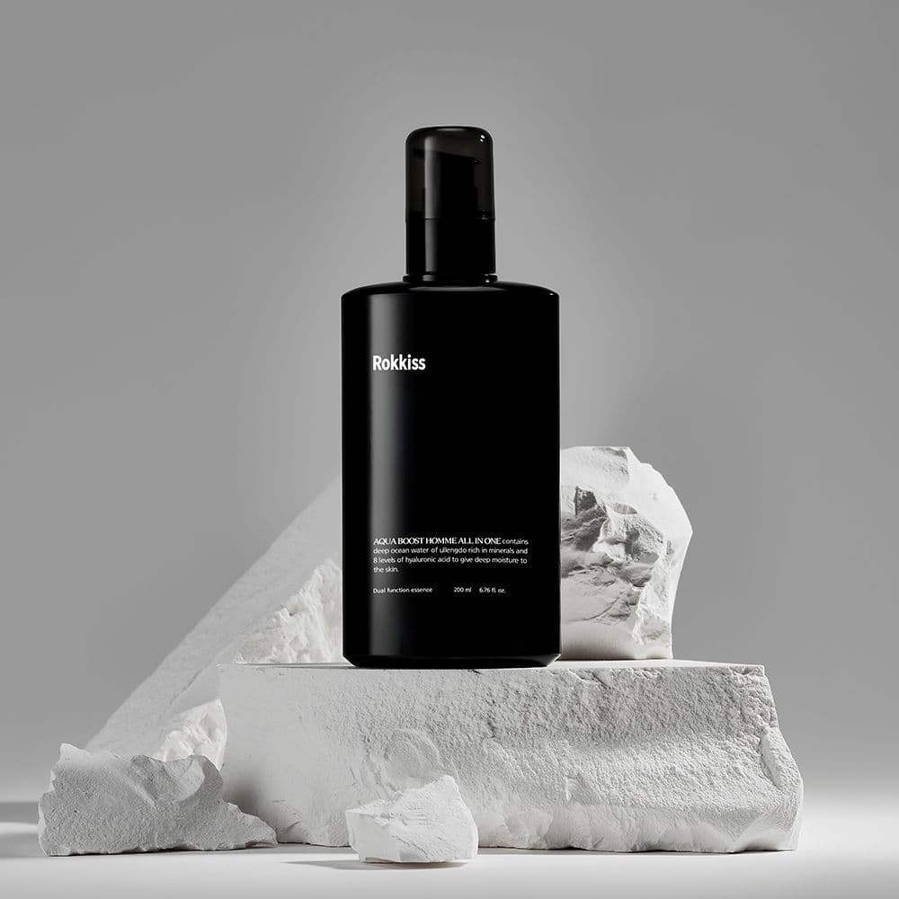 록키스 아쿠아 부스트 옴므 올인원,200ml