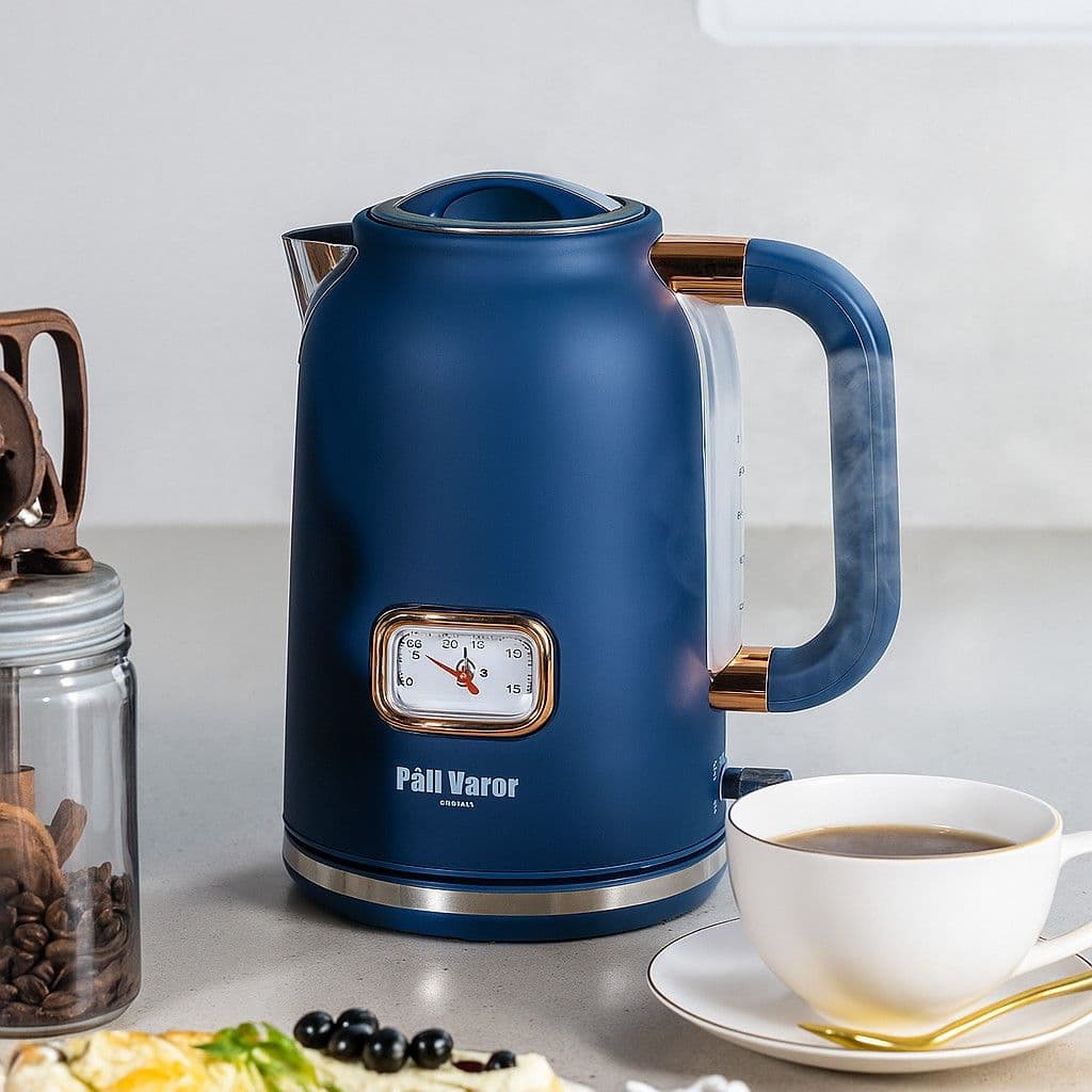 폴바롤 폴바롤 오딘 전기 주전자 DK-80