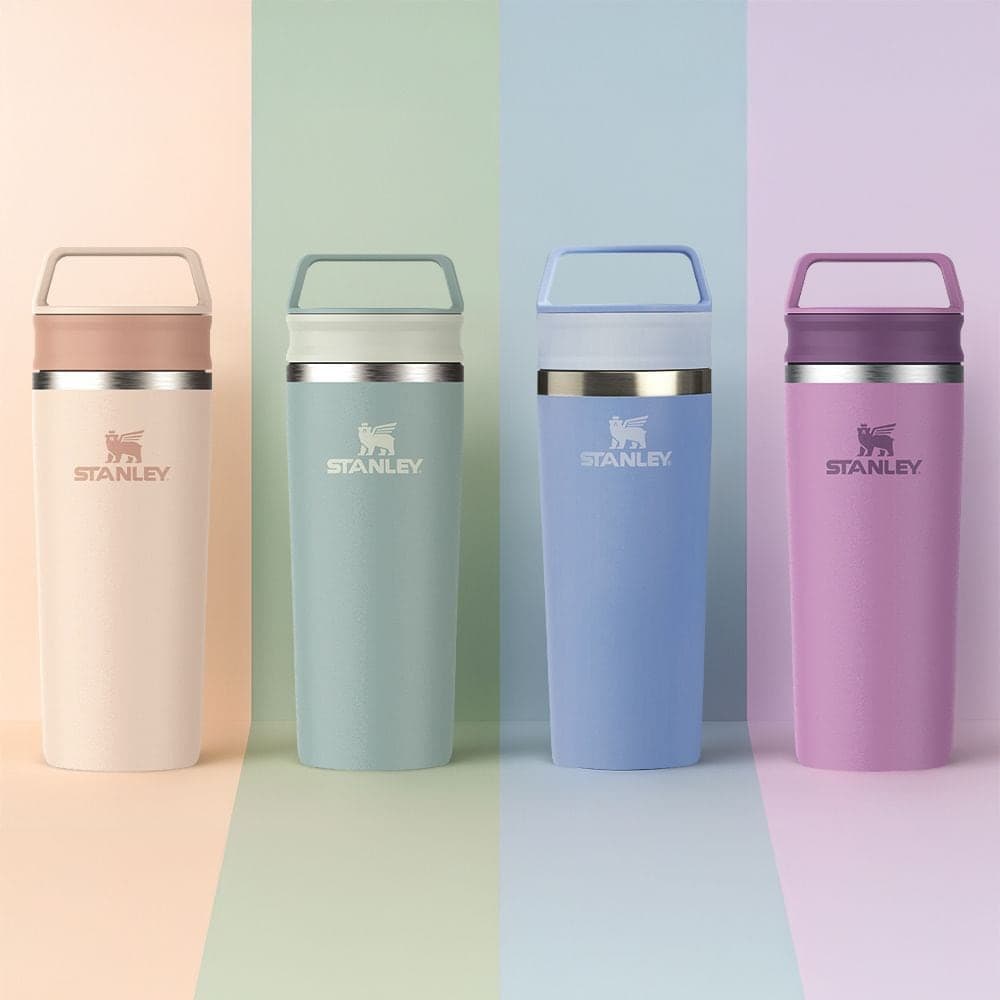 스탠리 카페투고 트래블머그 473ml
