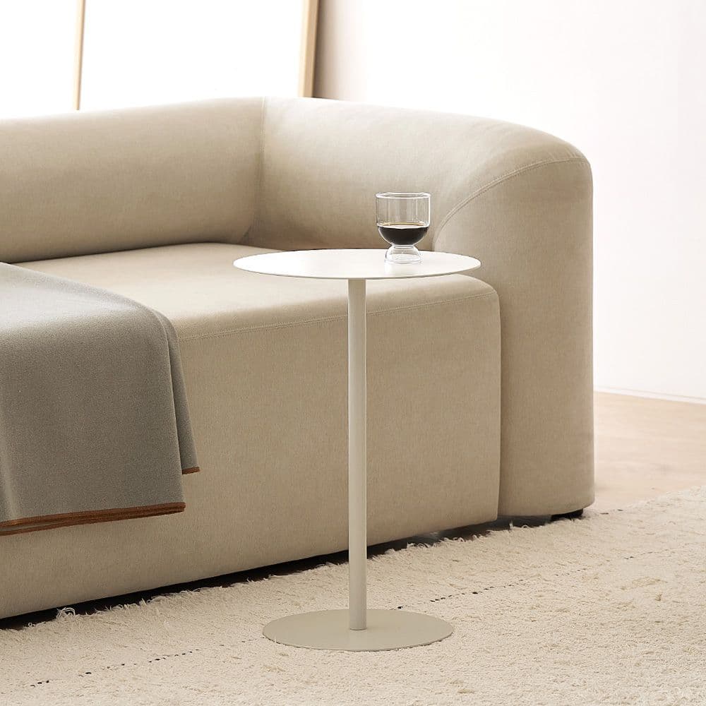 메종드꼼마 모어사이드테이블 - 최저가 27,900원