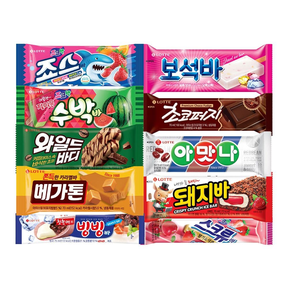 롯데웰푸드 null - 최저가 21,032원