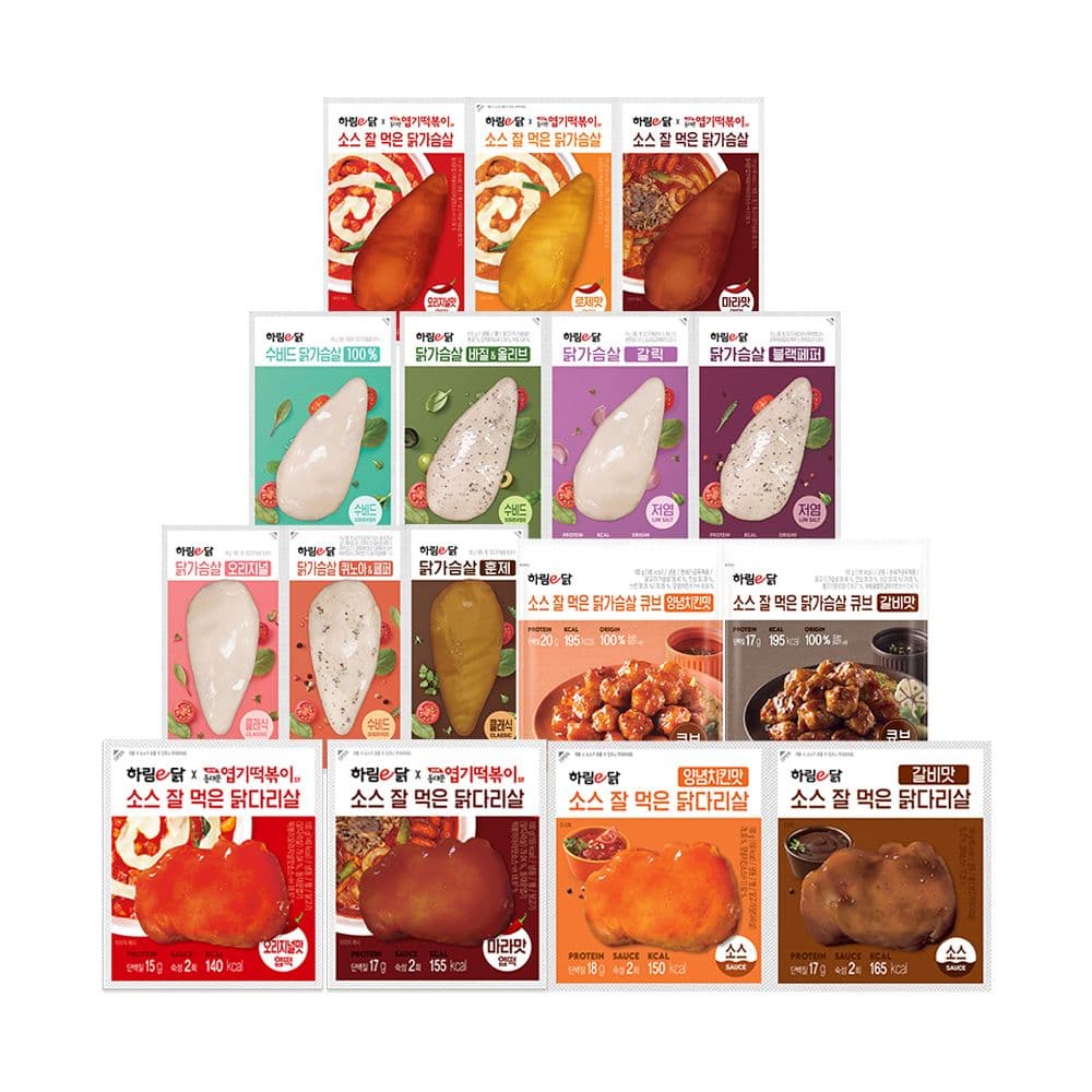 하림 null - 최저가 20,070원