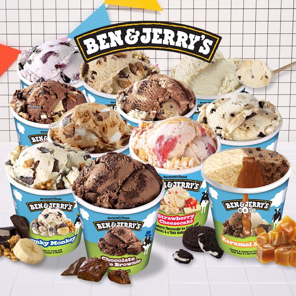 벤앤제리스 null - 최저가 35,900원