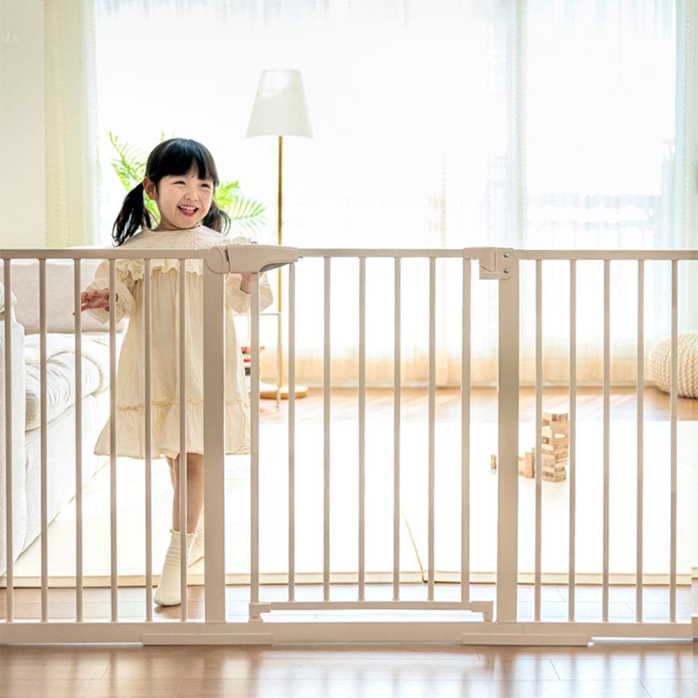 아가드 이지슬라이드 라이트 유아 안전문 아기 안전펜스 강아지 울타리