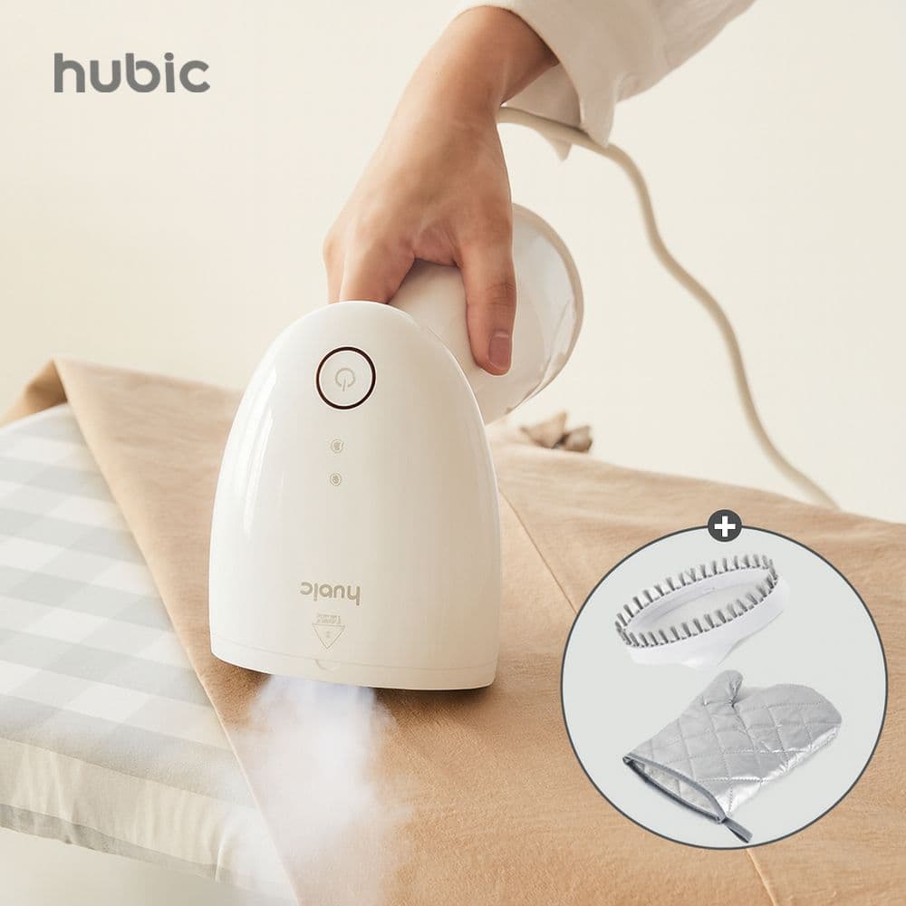 휴빅 휴빅 퀵스팀 수직 스팀다리미