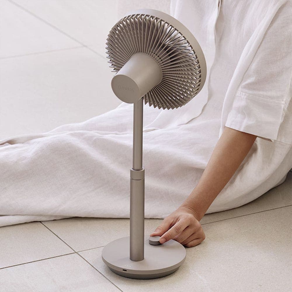 루메나 FAN PRIME 3 무선 써큘레이터 3세대 - 최저가 53,311원