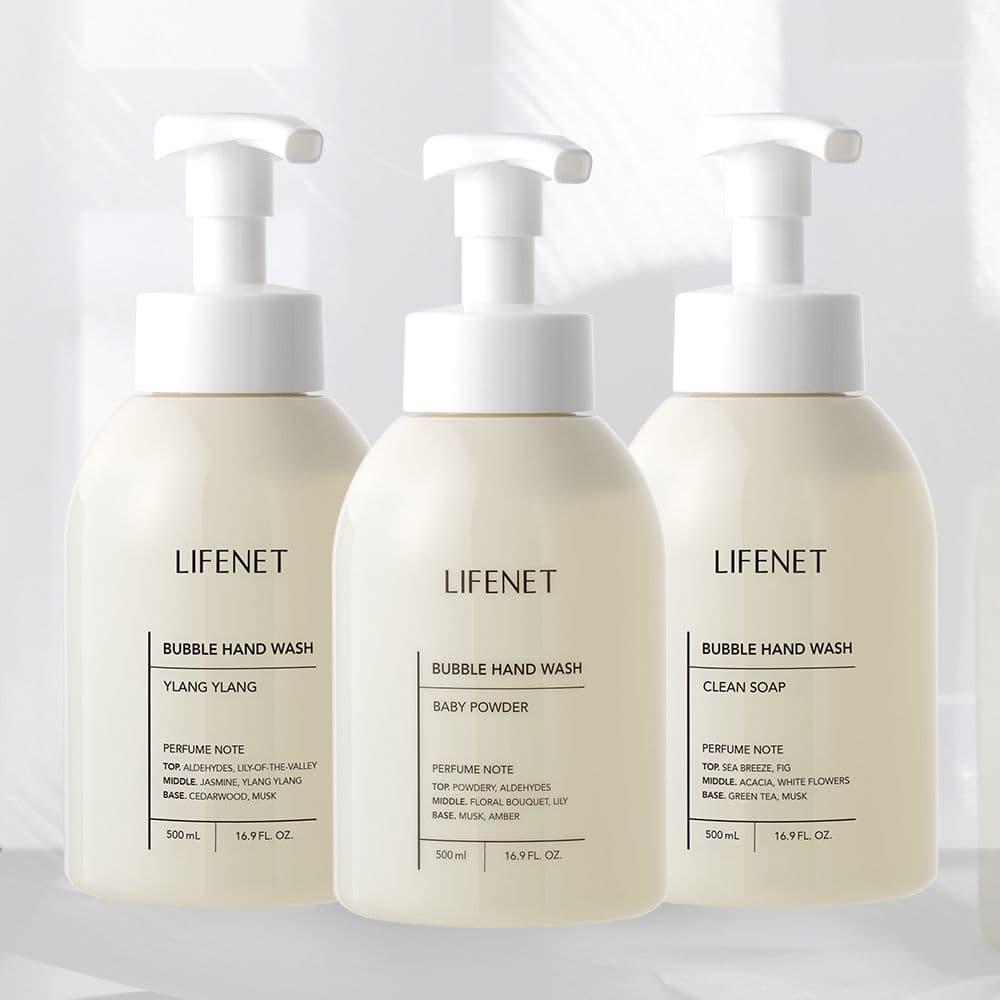 라이프넷 500ml - 최저가 13,900원