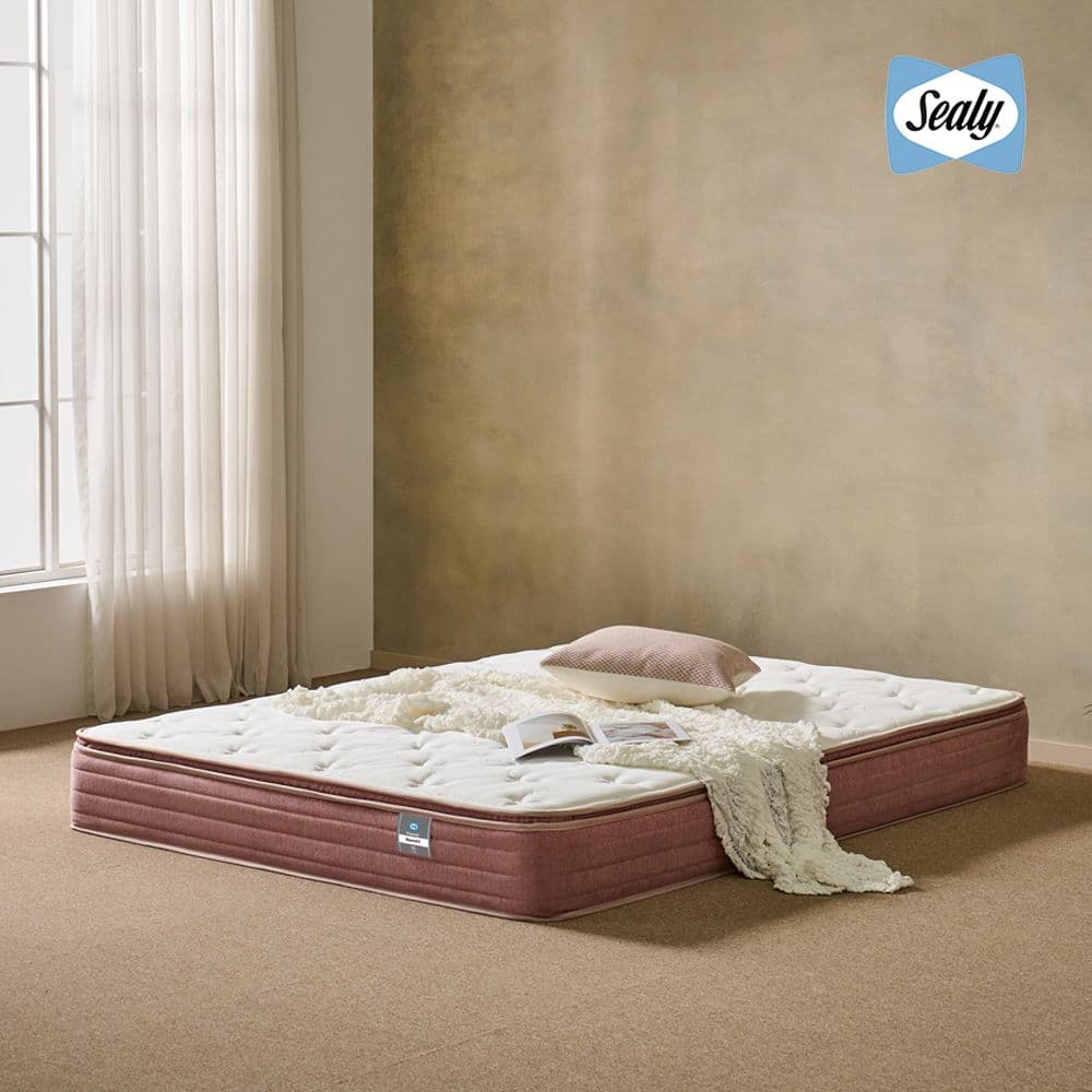 씰리 비욘드 2 매트리스 24cm 미디엄하드 - 최저가 923,800원